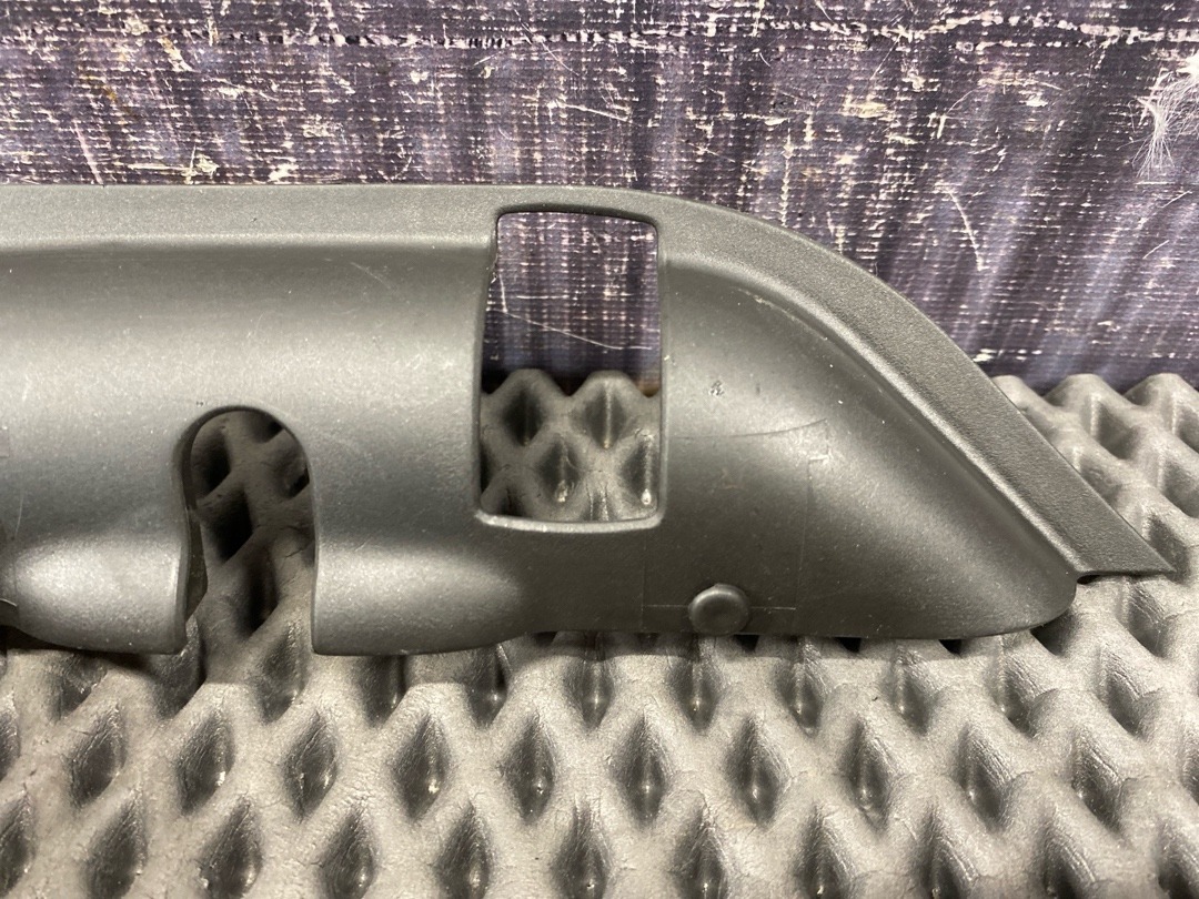 Декоративная накладка замка капота, 1760 рублей, Красноярск