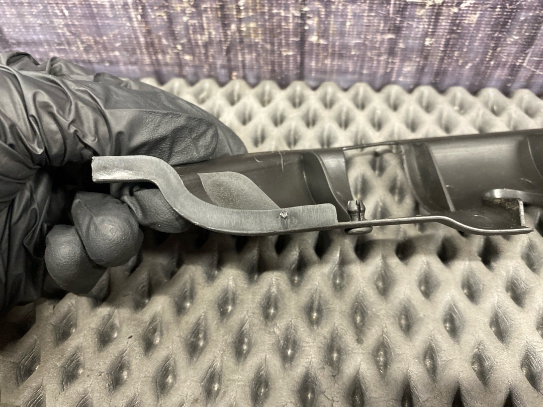 Декоративная накладка замка капота, 1760 рублей, Красноярск