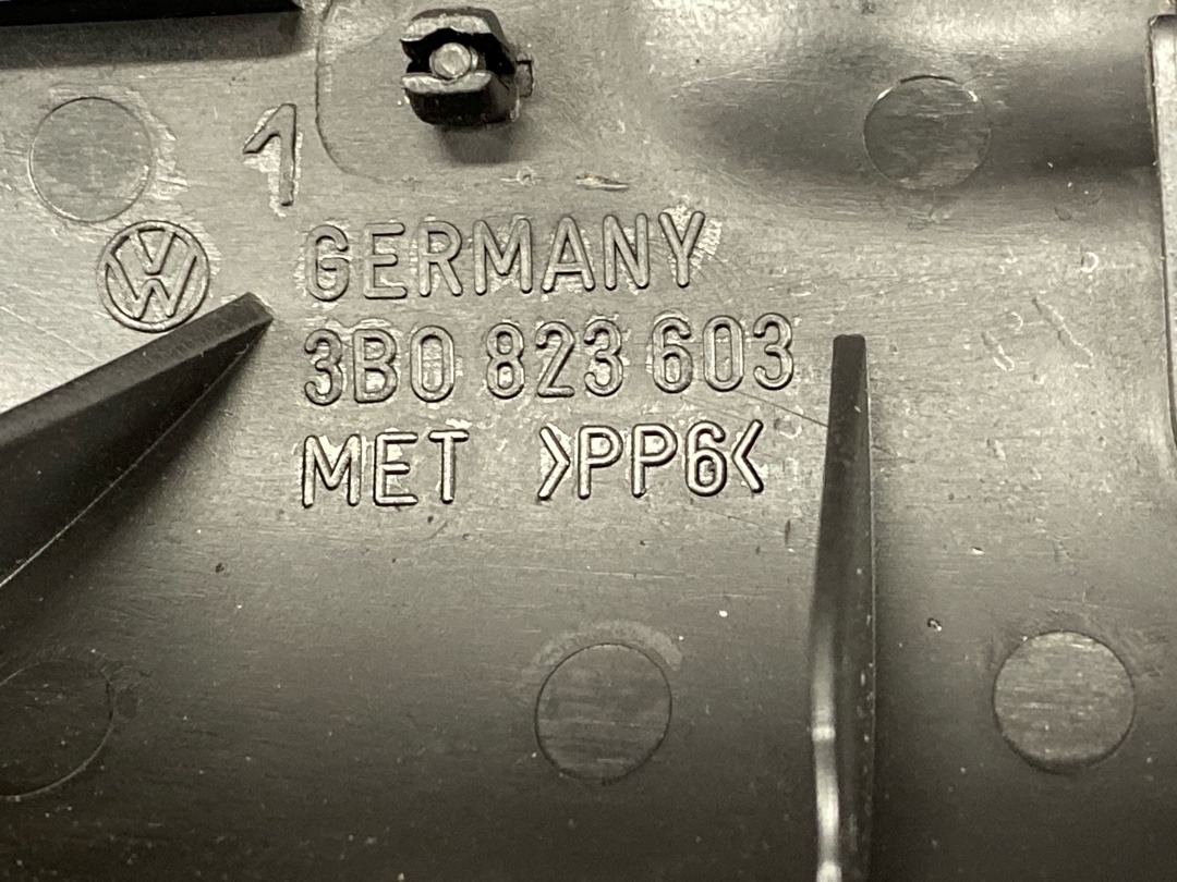 Декоративная накладка замка капота, 1760 рублей, Красноярск