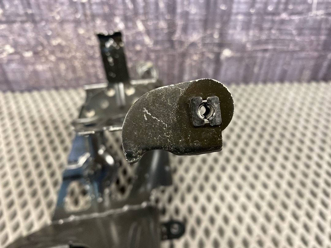 Кронштейн блока ABS, 1030 рублей, Красноярск