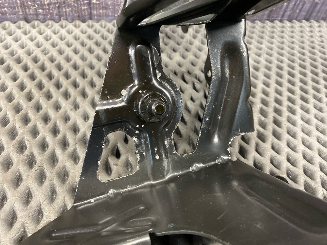 Кронштейн блока ABS, 1030 рублей, Красноярск