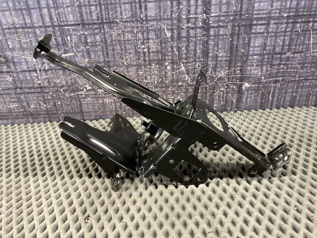 Кронштейн блока ABS, 1030 рублей, Красноярск