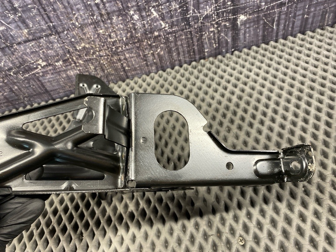 Кронштейн блока ABS, 1030 рублей, Красноярск