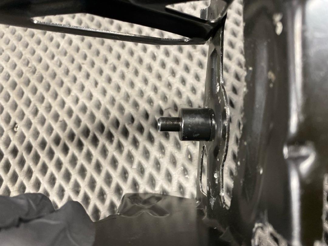 Кронштейн блока ABS, 1030 рублей, Красноярск