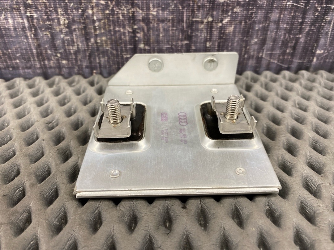 Блок управления вентилятором, 3870 рублей, Красноярск