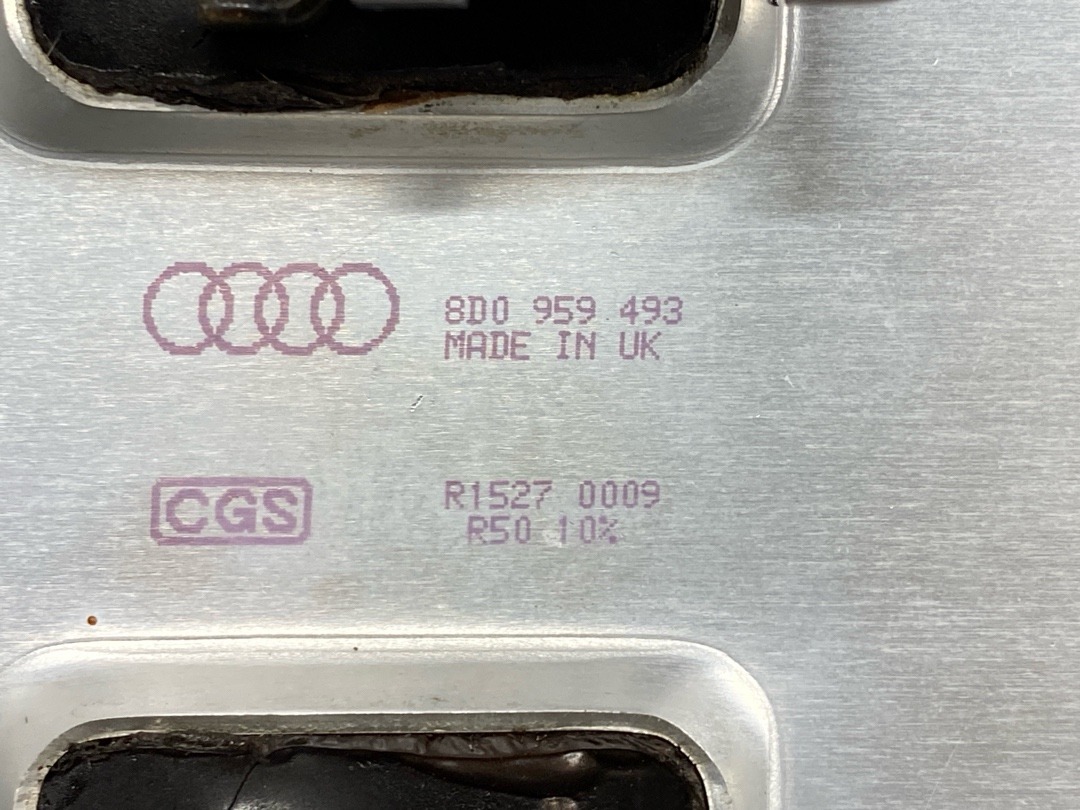 Блок управления вентилятором, 3870 рублей, Красноярск