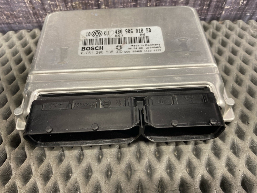 Блок управления двигателем, 3880 рублей, Красноярск