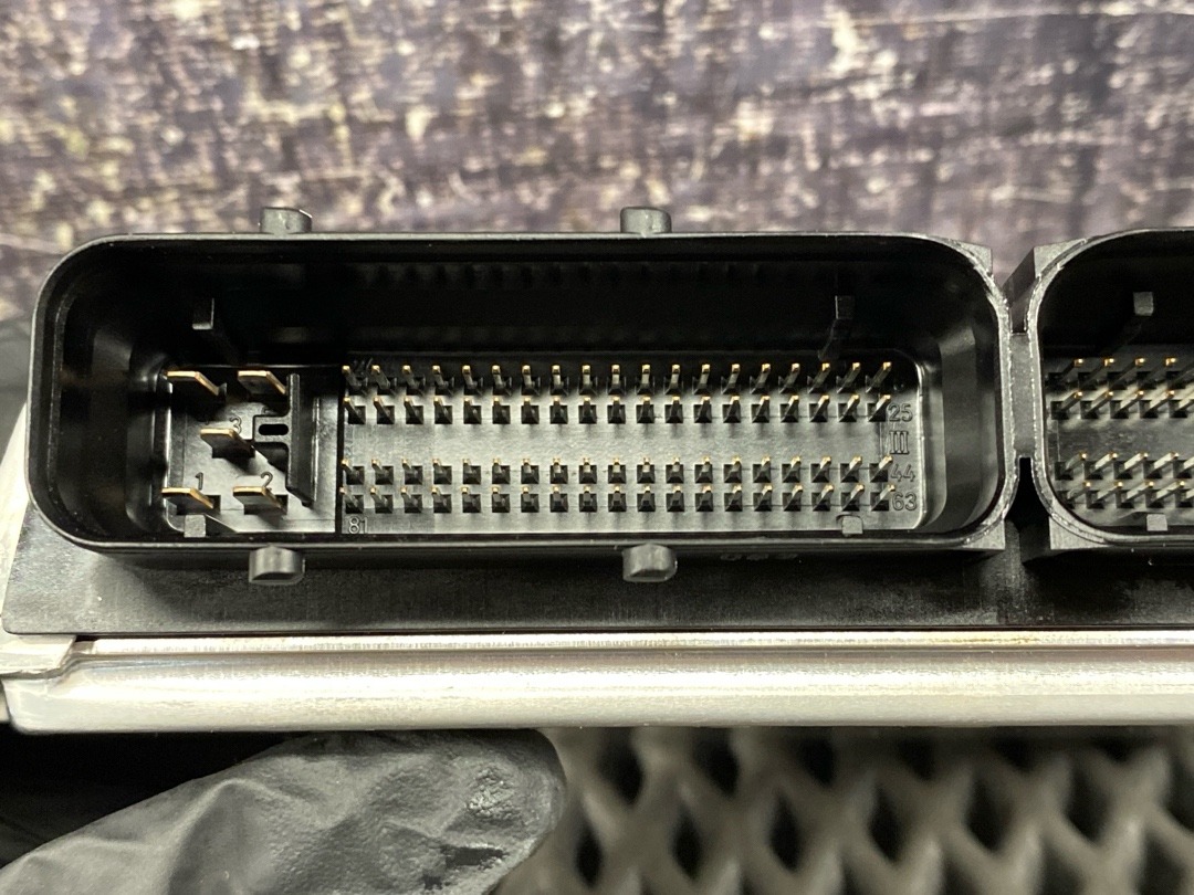 Блок управления двигателем, 3880 рублей, Красноярск