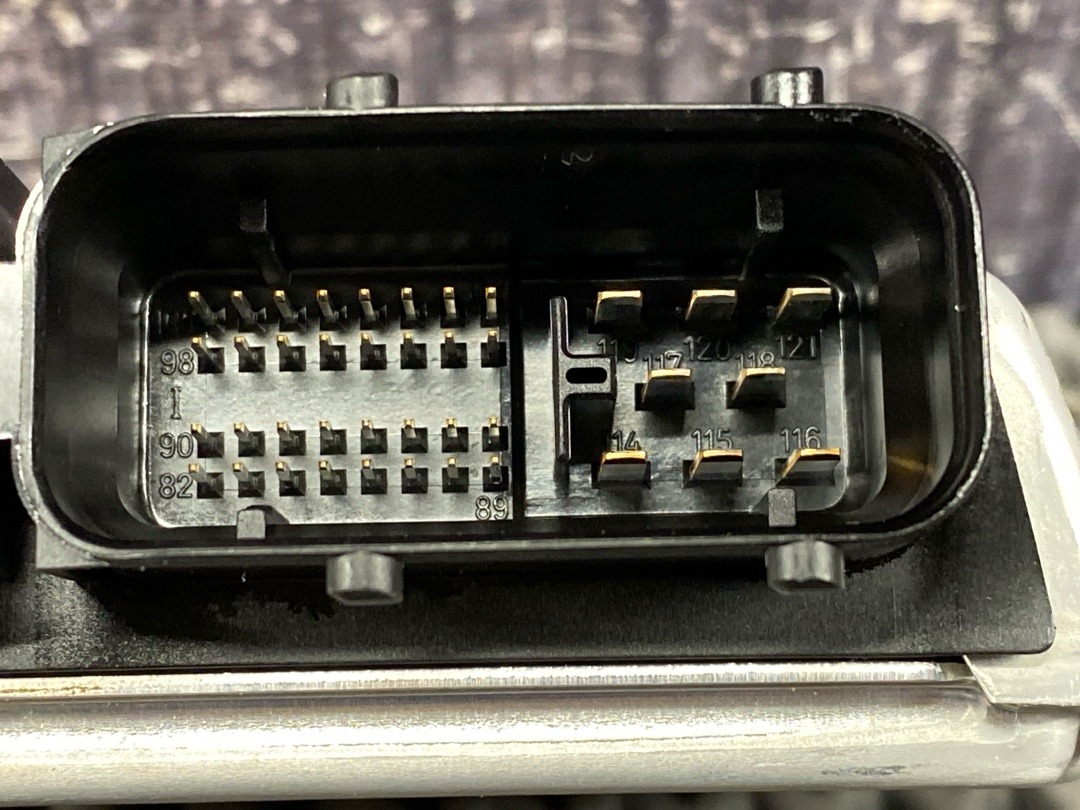 Блок управления двигателем, 3880 рублей, Красноярск