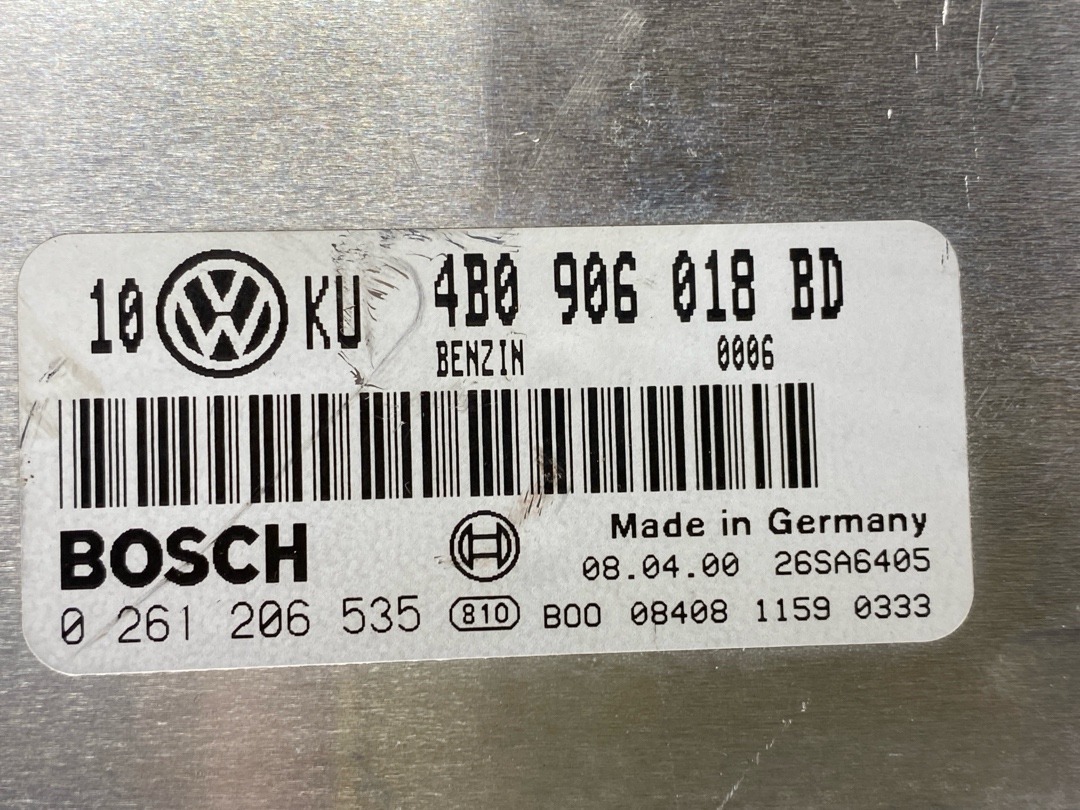 Блок управления двигателем, 3880 рублей, Красноярск