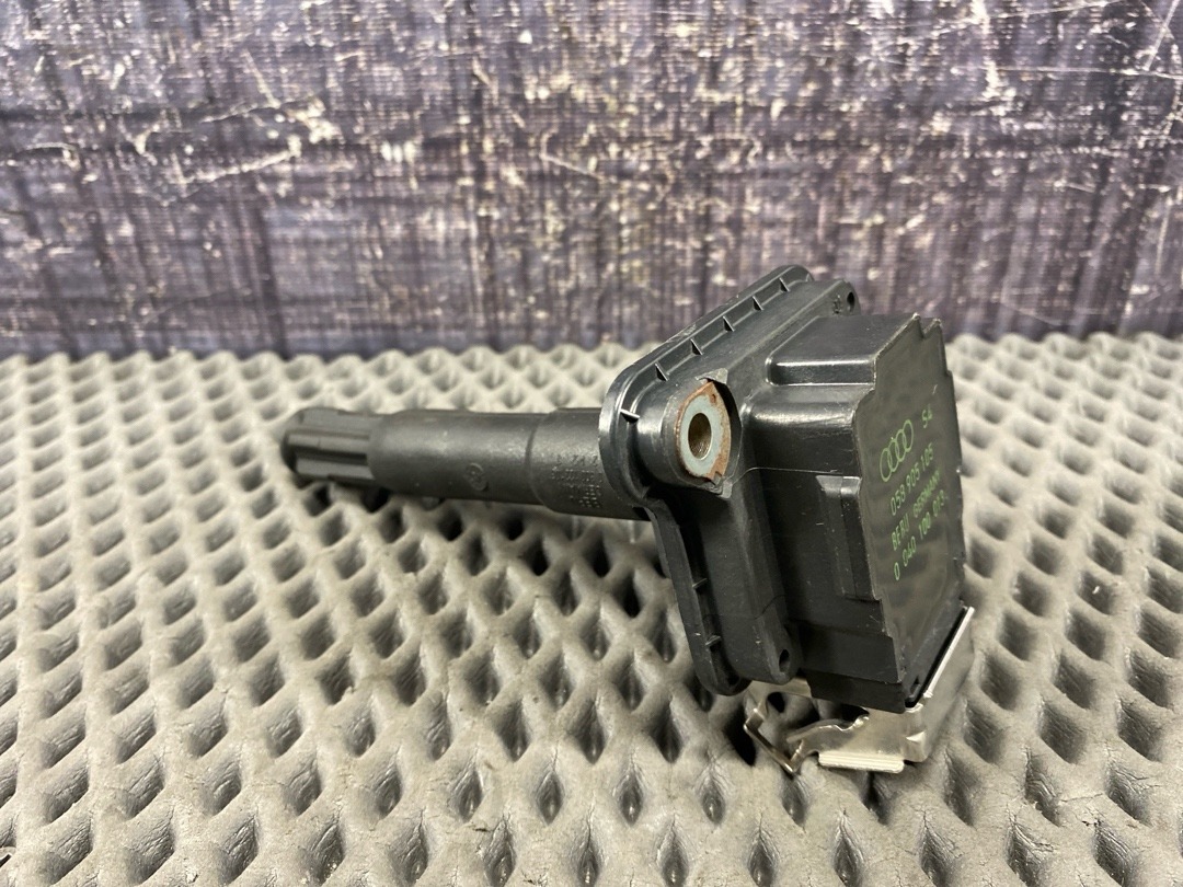 Катушка зажигания, 2330 рублей, Красноярск