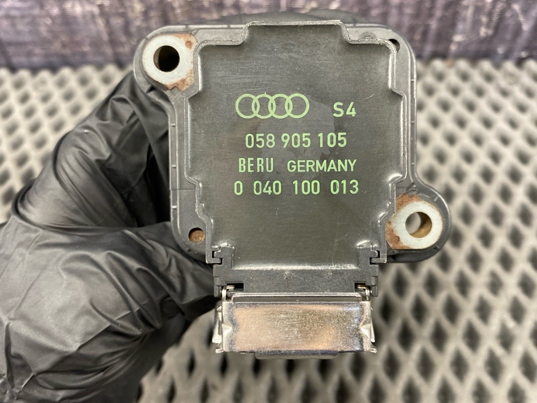 Катушка зажигания, 2330 рублей, Красноярск