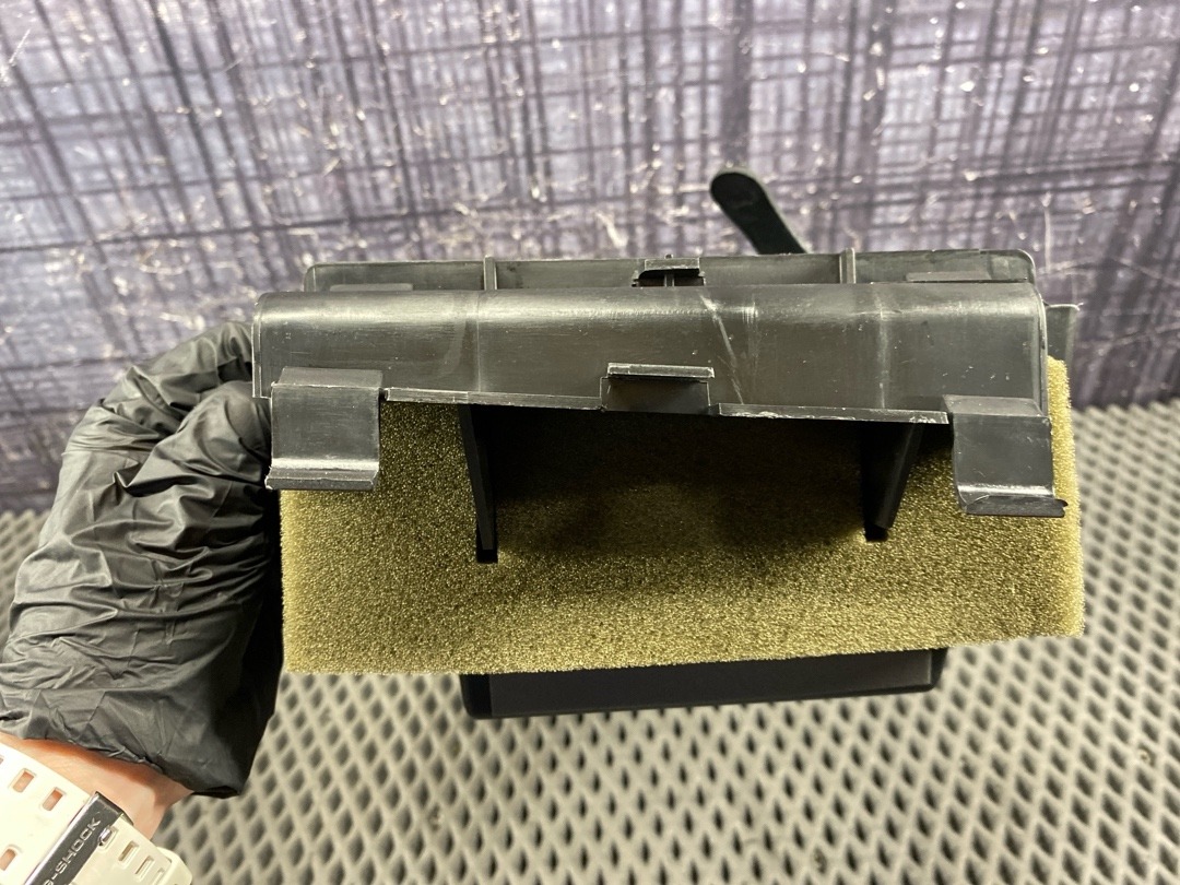 Отсек под инструмент, 820 рублей, Красноярск