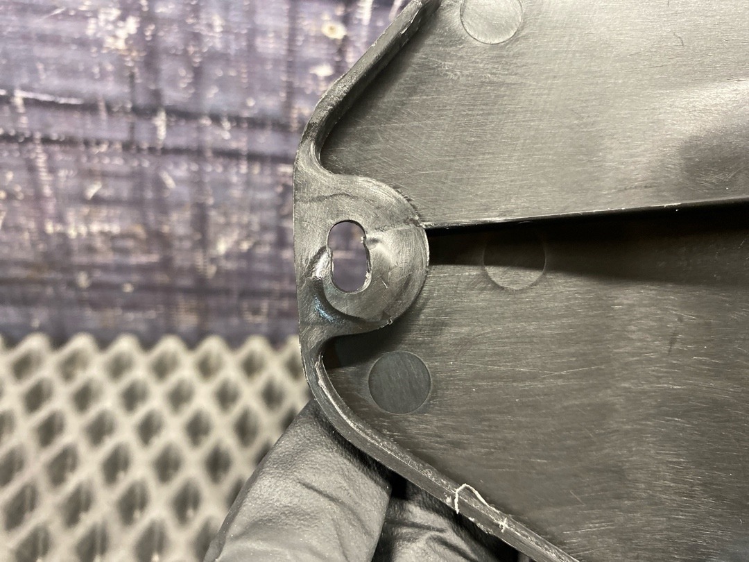 Отсек под инструмент, 820 рублей, Красноярск