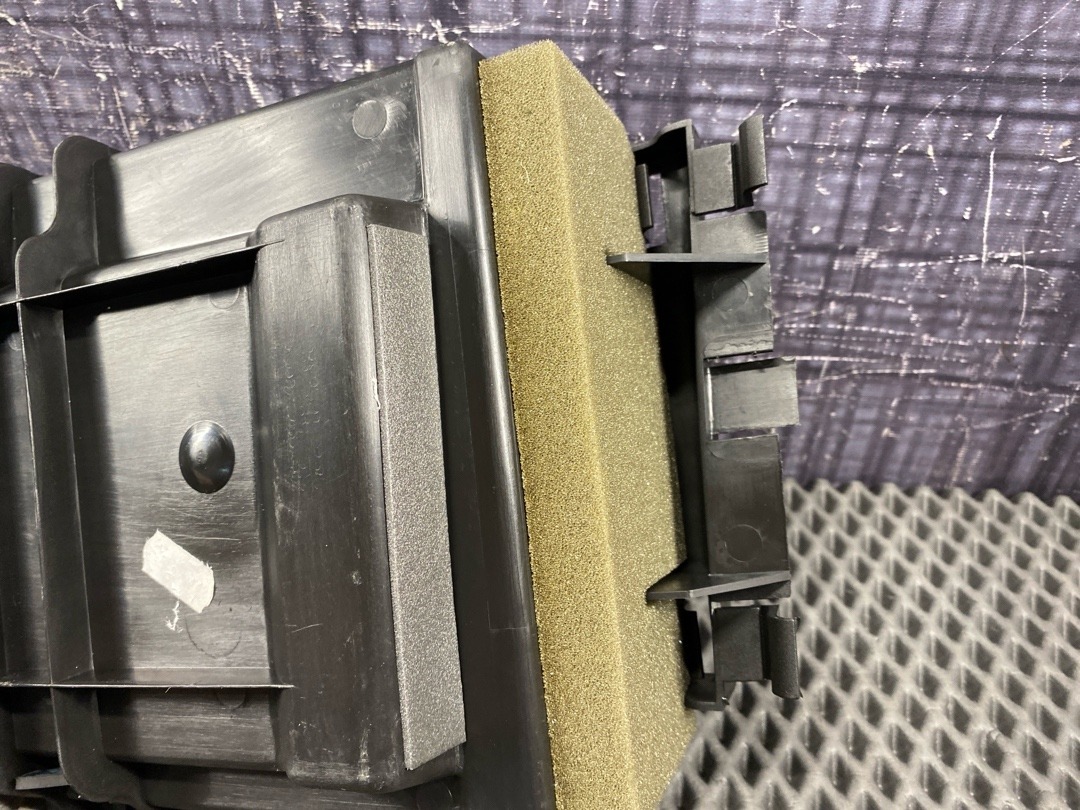 Отсек под инструмент, 820 рублей, Красноярск