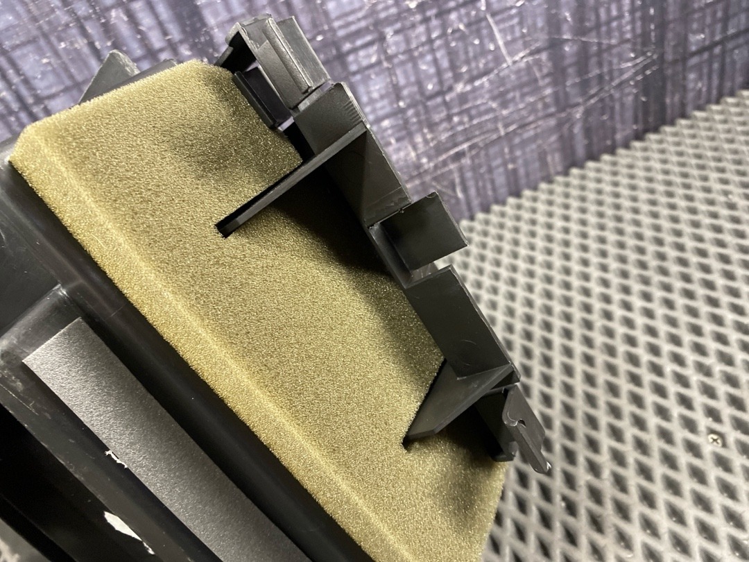 Отсек под инструмент, 820 рублей, Красноярск