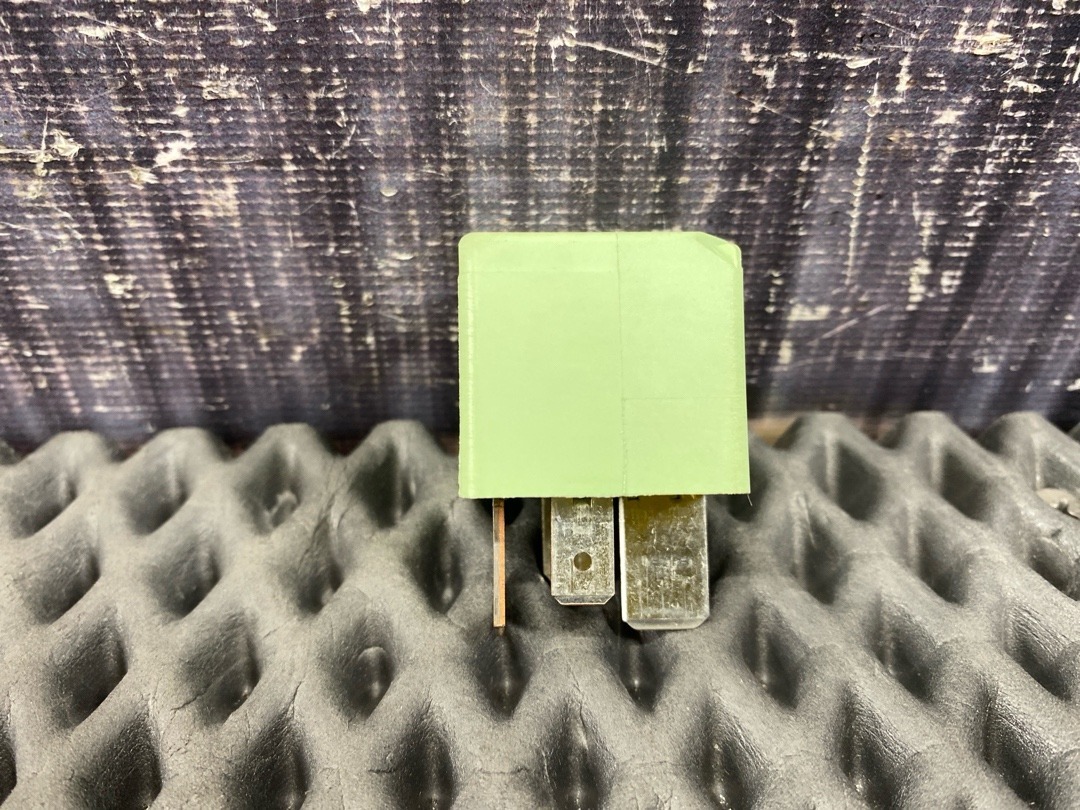 Реле, 620 рублей, Красноярск