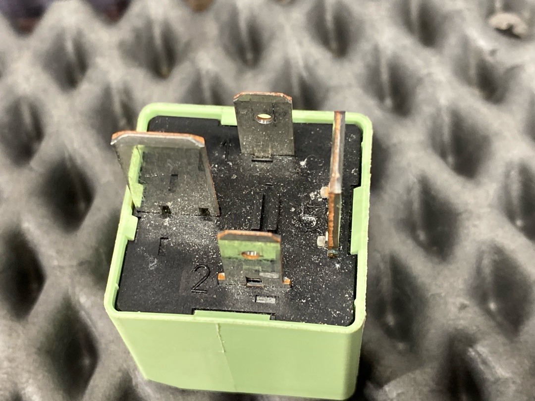 Реле, 620 рублей, Красноярск