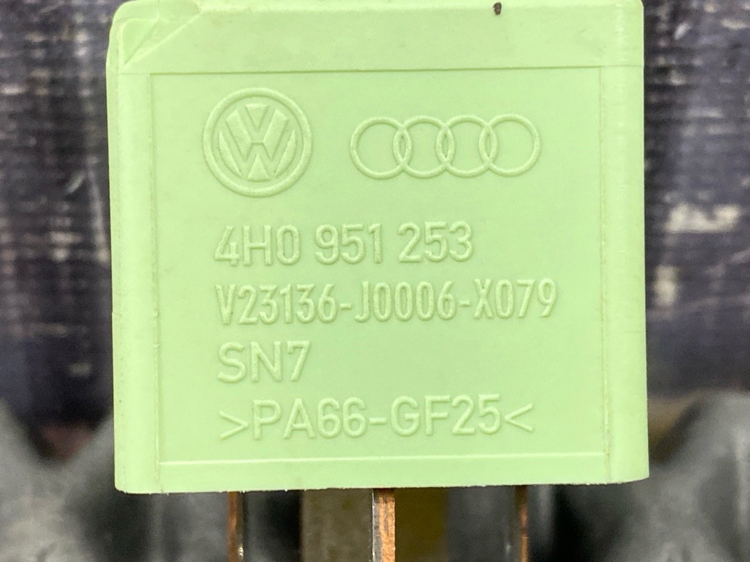 Реле, 620 рублей, Красноярск