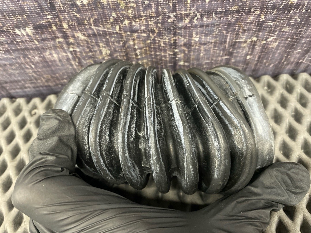 Гофра двери, 980 рублей, Красноярск