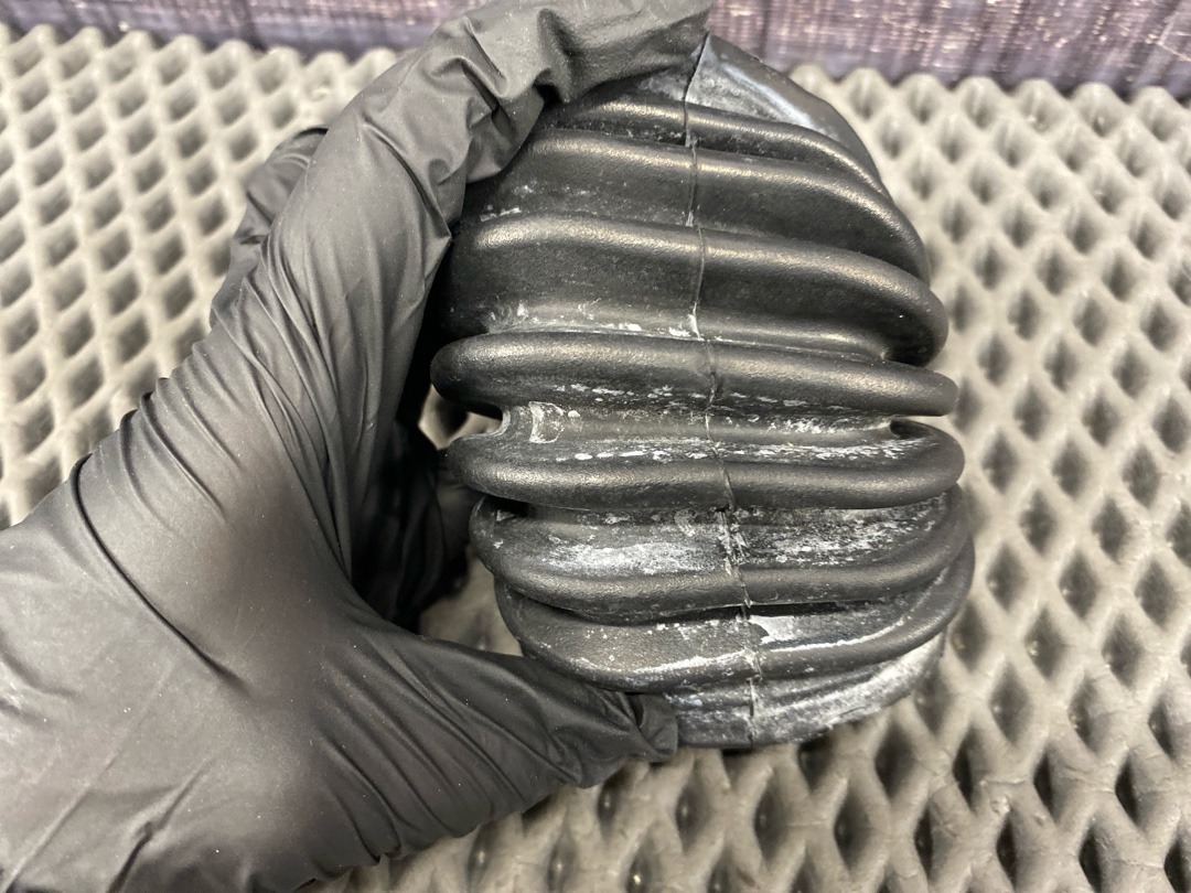 Гофра двери, 980 рублей, Красноярск