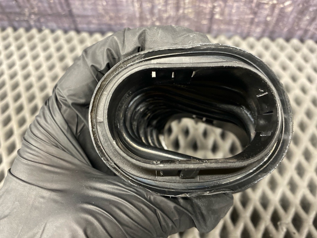 Гофра двери, 980 рублей, Красноярск