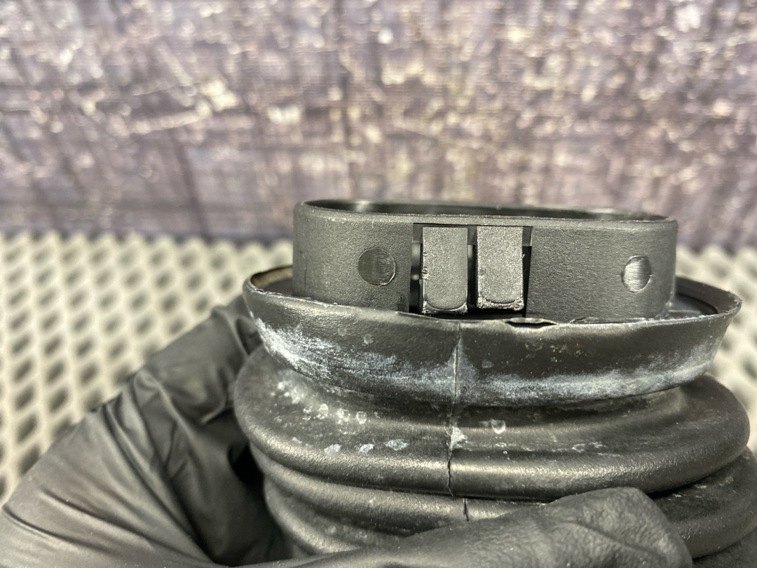 Гофра двери, 980 рублей, Красноярск