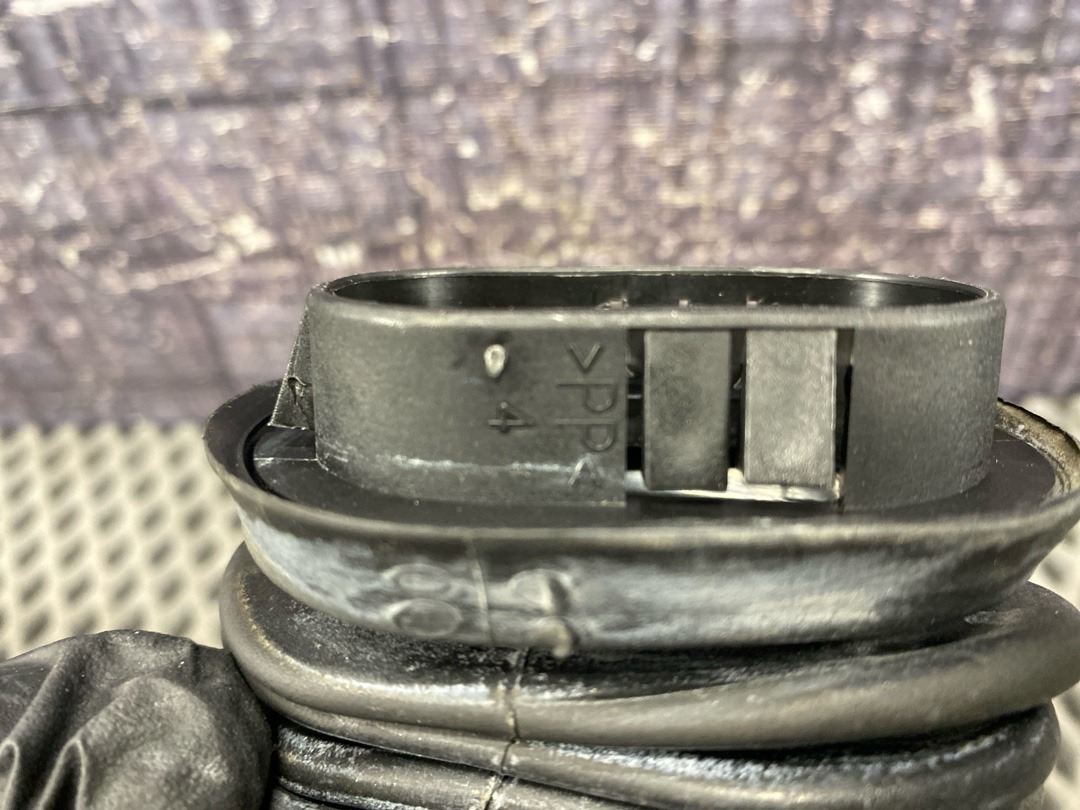 Гофра двери, 980 рублей, Красноярск