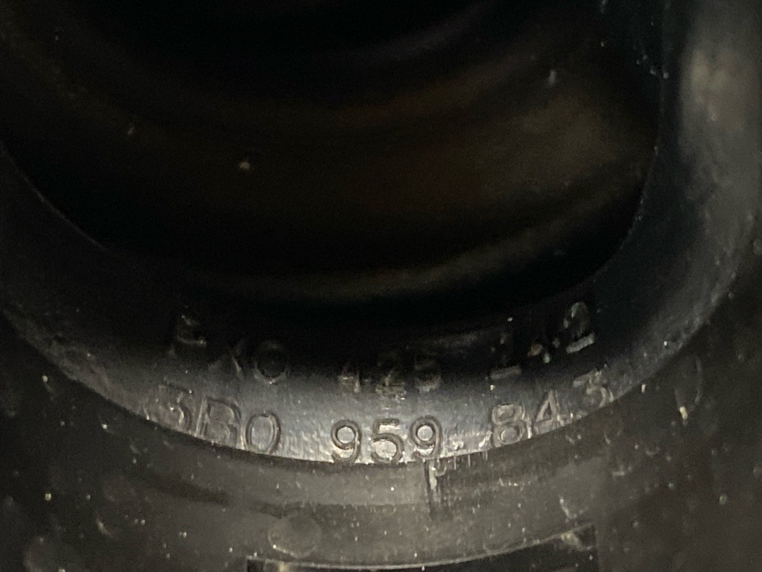 Гофра двери, 980 рублей, Красноярск