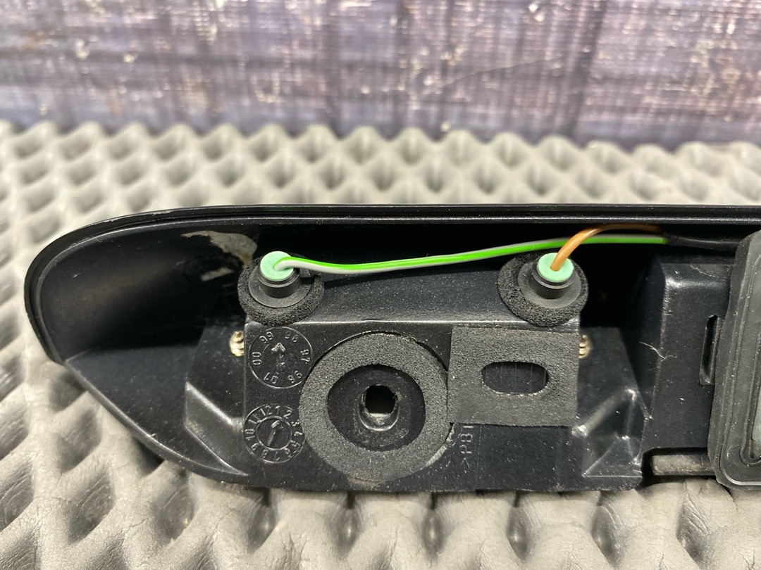 Кнопка открывания багажника, 8820 рублей, Красноярск