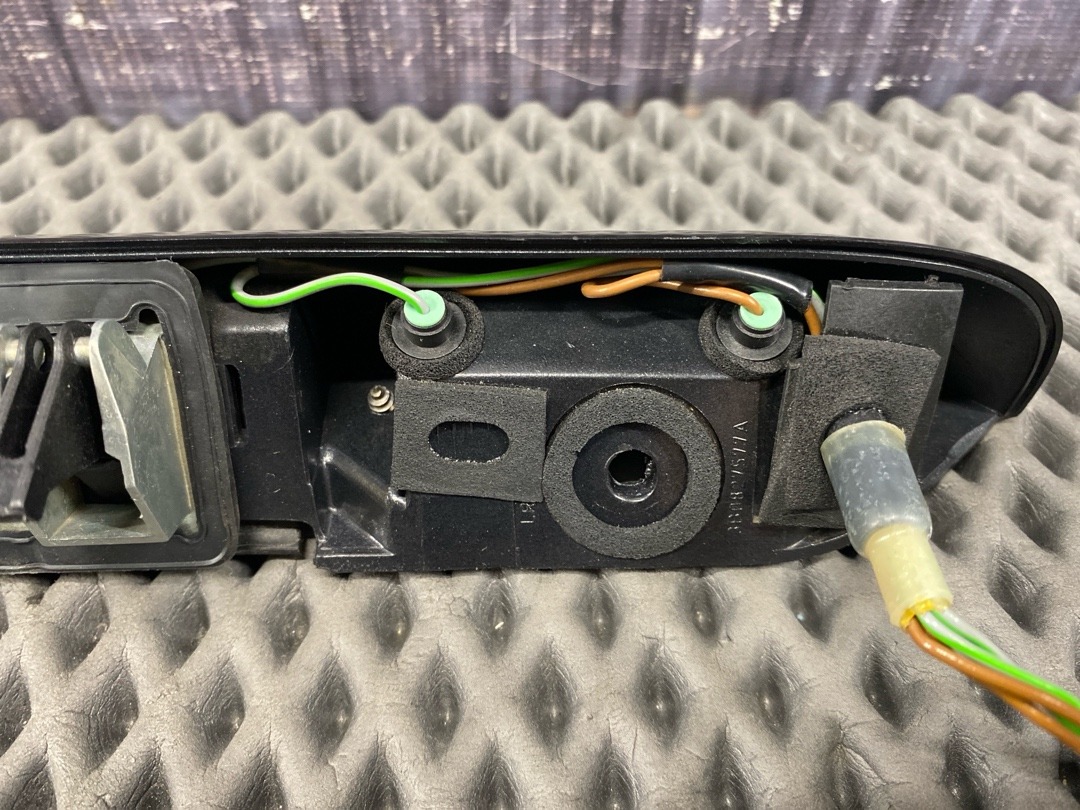 Кнопка открывания багажника, 8820 рублей, Красноярск