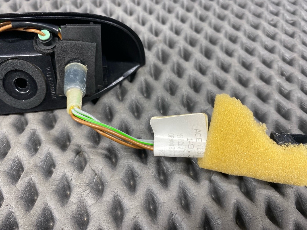 Кнопка открывания багажника, 8820 рублей, Красноярск