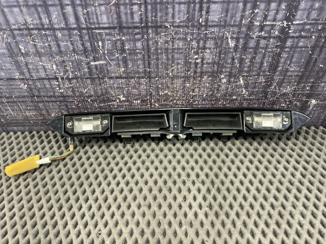 Кнопка открывания багажника, 8820 рублей, Красноярск