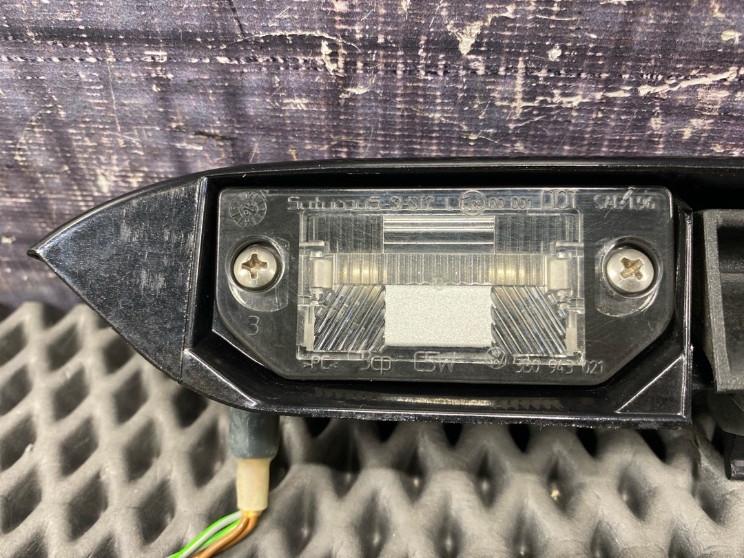 Кнопка открывания багажника, 8820 рублей, Красноярск