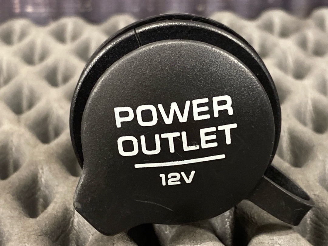 Розетка прикуривателя, 1320 рублей, Красноярск