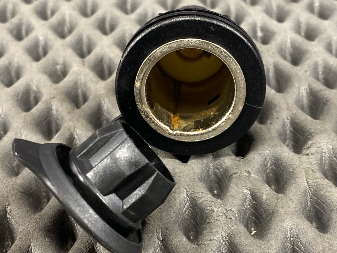 Розетка прикуривателя, 1320 рублей, Красноярск