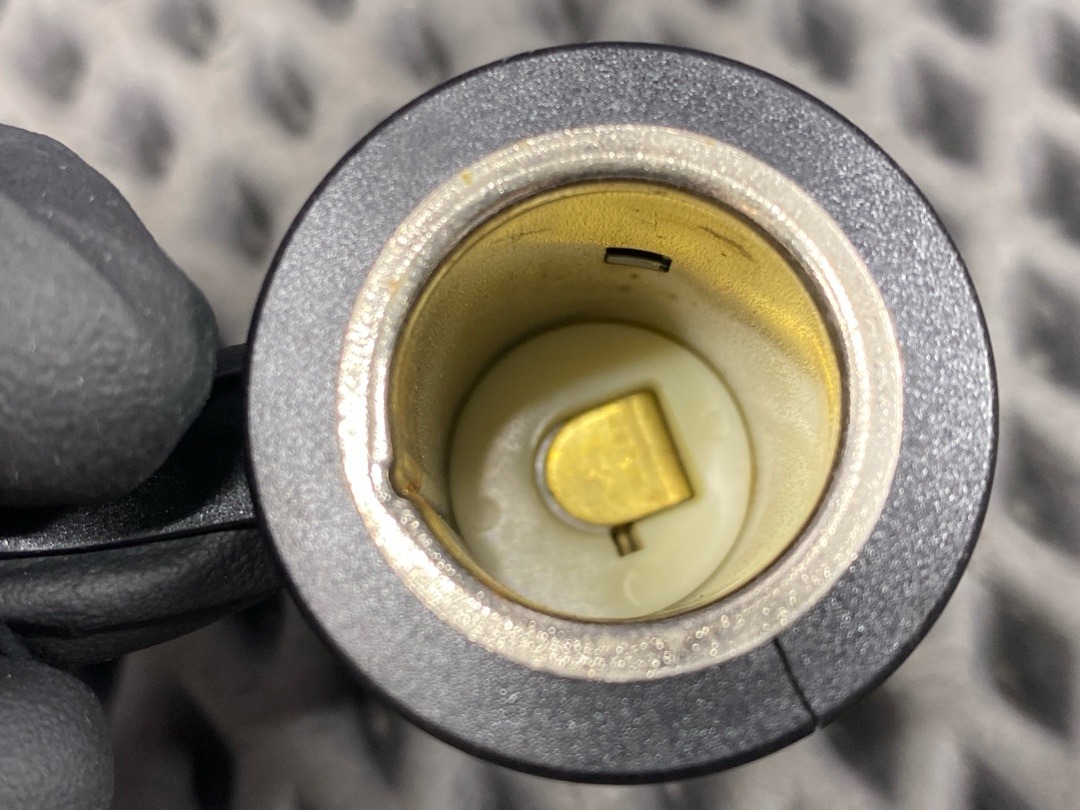 Розетка прикуривателя, 1320 рублей, Красноярск