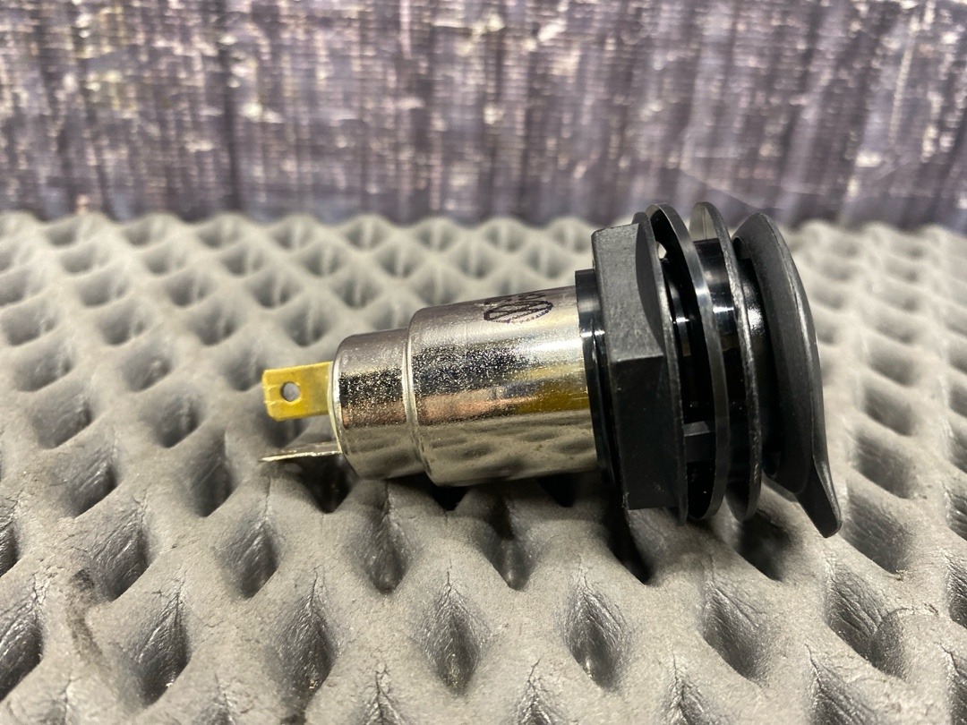 Розетка прикуривателя, 1320 рублей, Красноярск