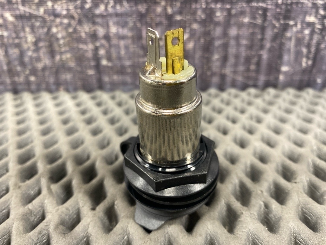 Розетка прикуривателя, 1320 рублей, Красноярск