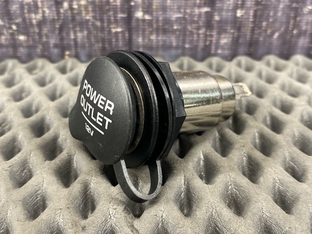 Розетка прикуривателя, 1320 рублей, Красноярск