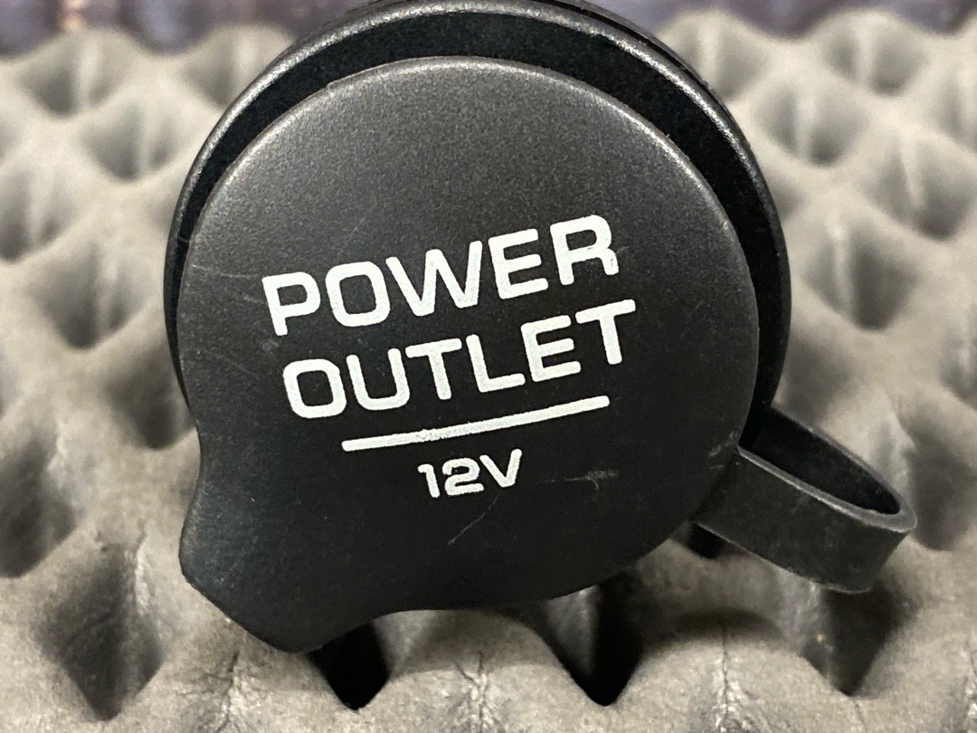 Розетка прикуривателя, 1320 рублей, Красноярск