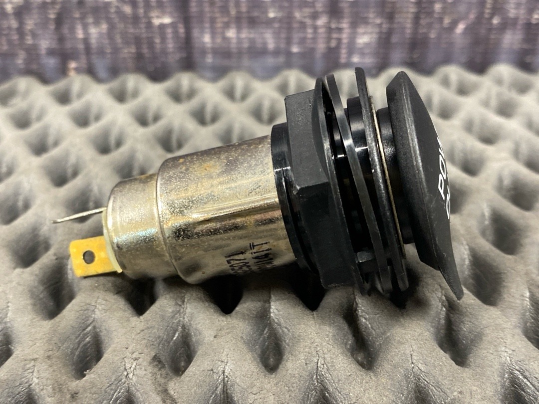 Розетка прикуривателя, 1320 рублей, Красноярск