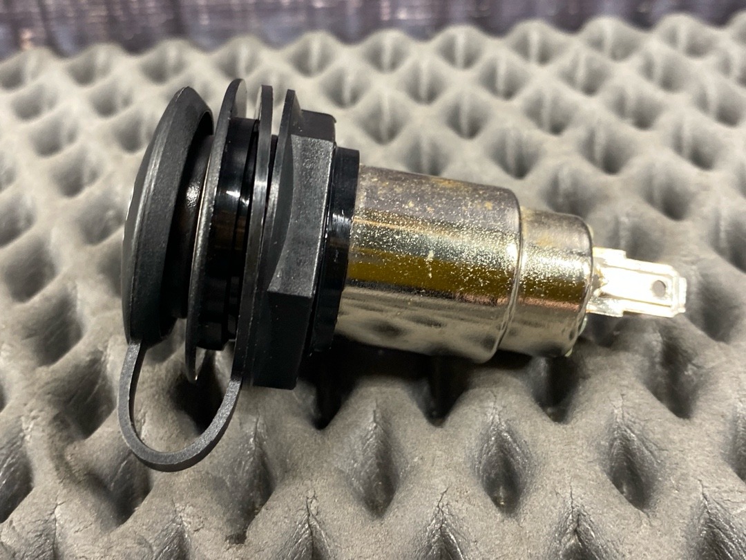 Розетка прикуривателя, 1320 рублей, Красноярск