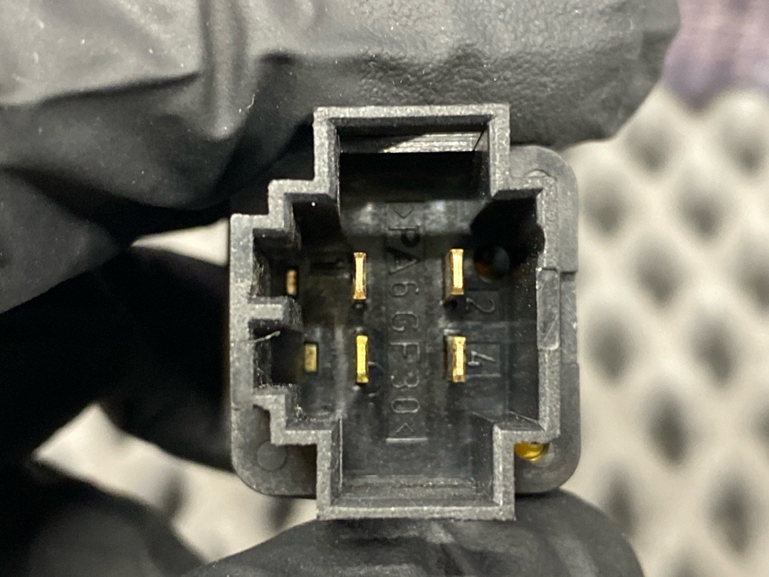 Кнопка лючка бензобака, 720 рублей, Красноярск