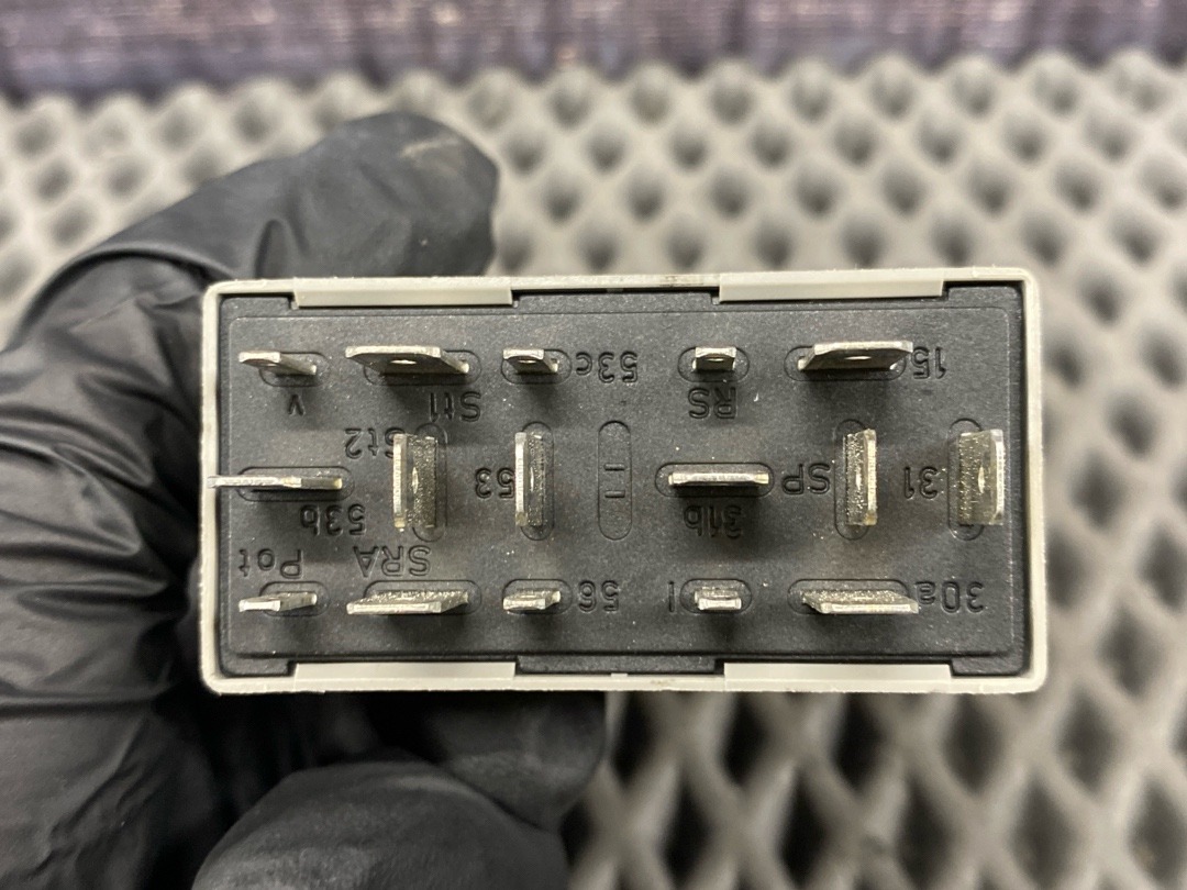 Реле, 1820 рублей, Красноярск