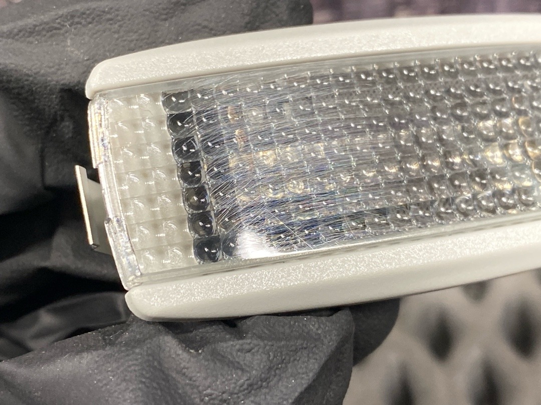 Плафон салона, 820 рублей, Красноярск