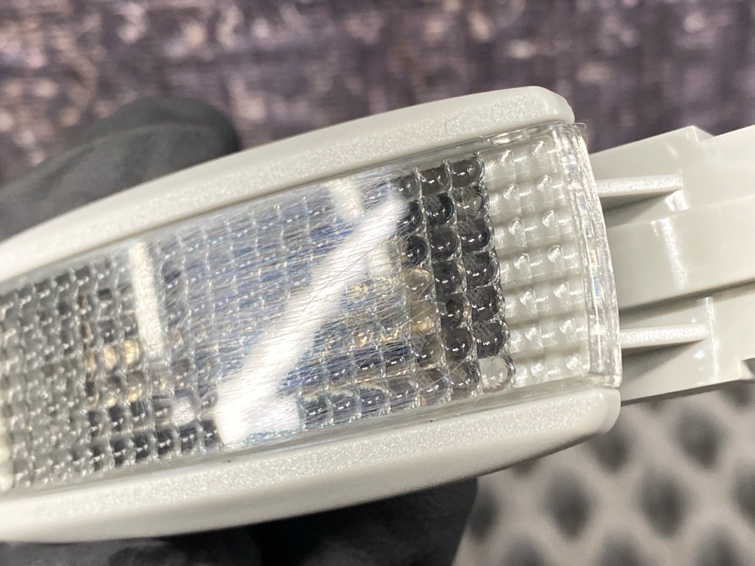 Плафон салона, 820 рублей, Красноярск