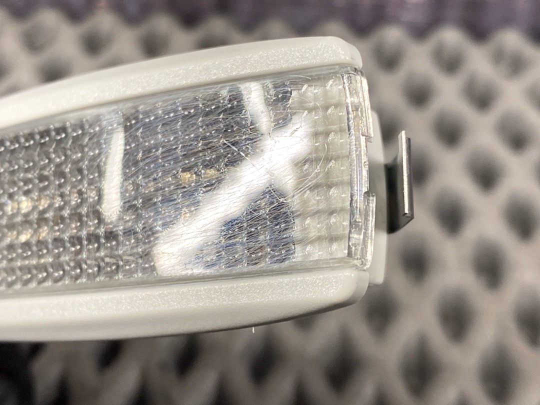 Плафон салона, 820 рублей, Красноярск