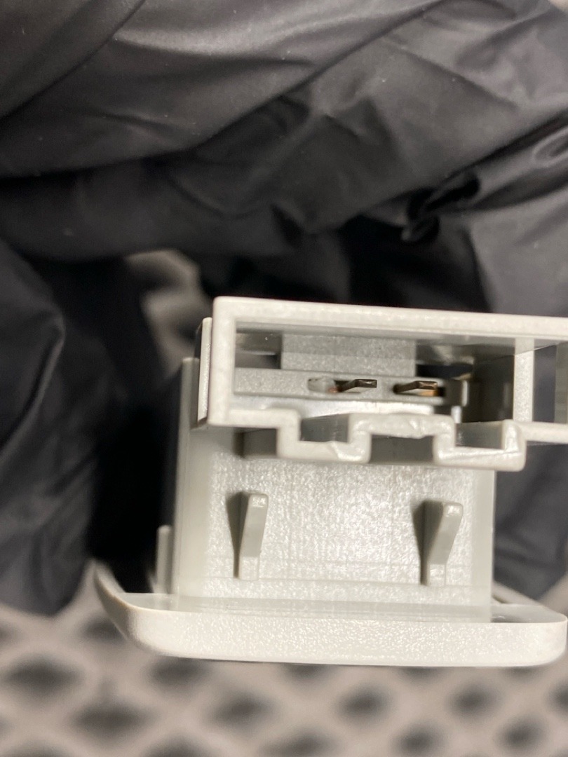 Плафон салона, 820 рублей, Красноярск