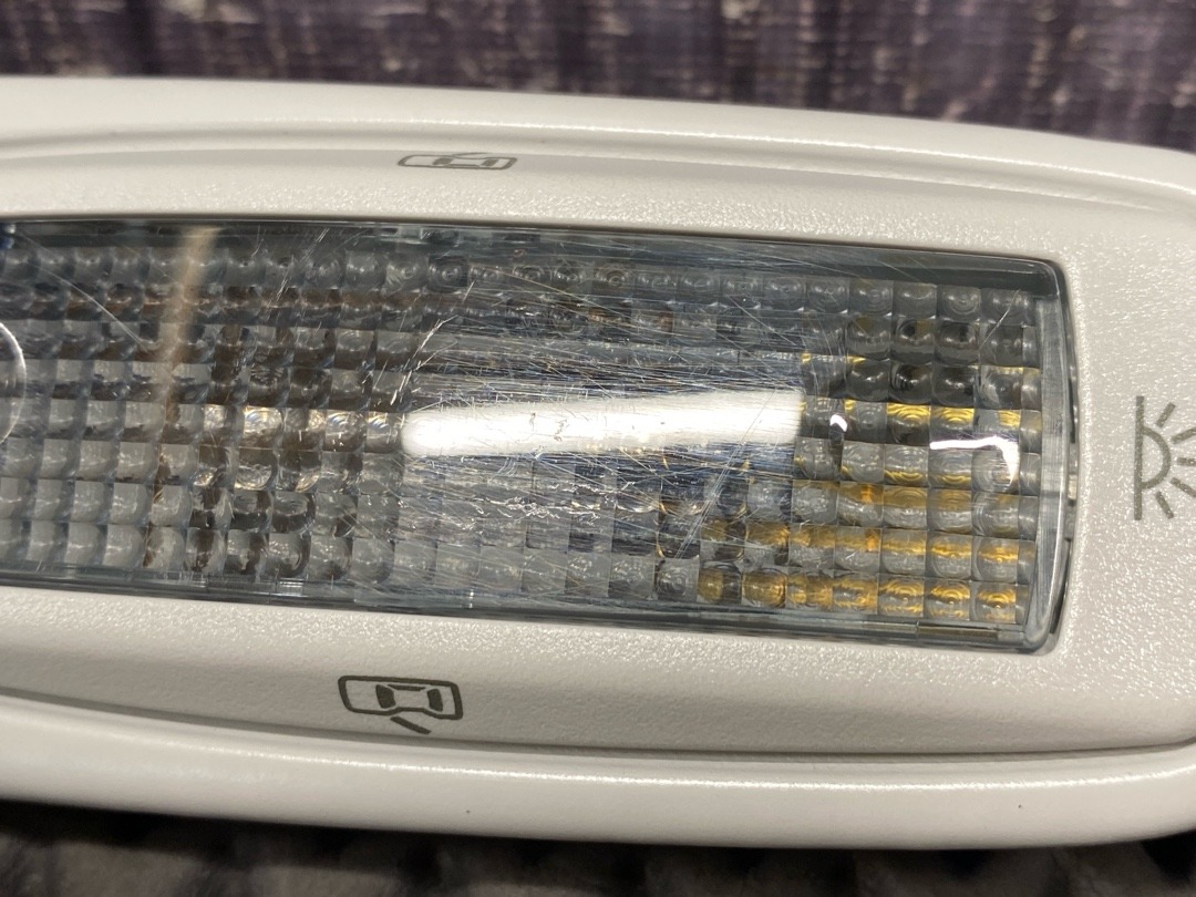 Плафон салона, 1360 рублей, Красноярск